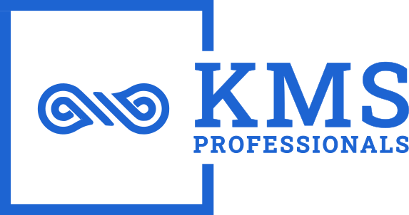 KMS Professinals Logo